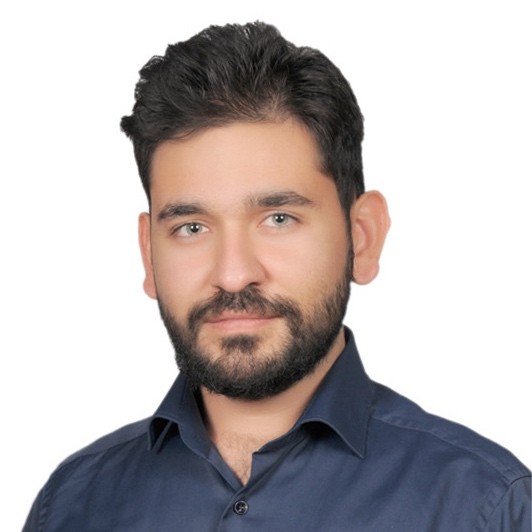 Selim Can Bozkır