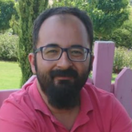 Mehmet Akif Ezan