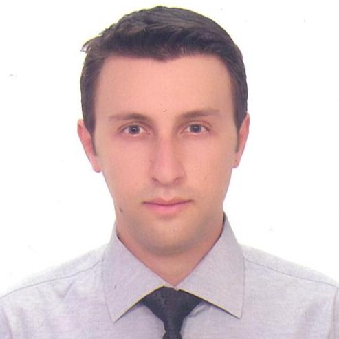Mustafa Umut Karaoğlan