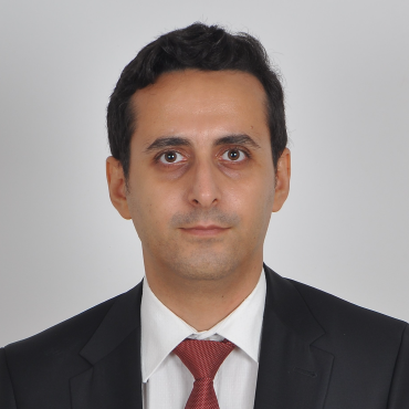 Süleyman Aykut Korkmaz