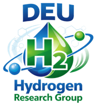 Hydrogen Research Group logo